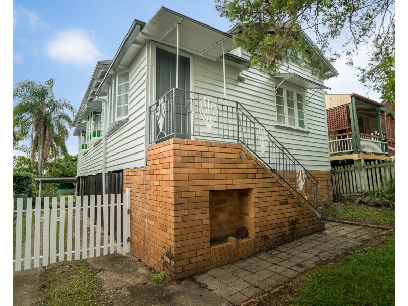 6 Hawdon Street, Wilston QLD 4051