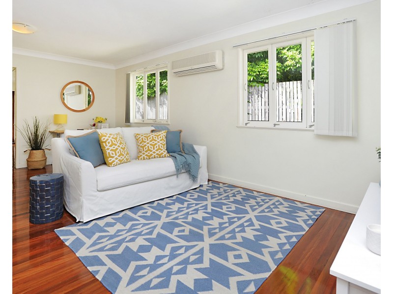 41 Henry Street, Chermside QLD 4032