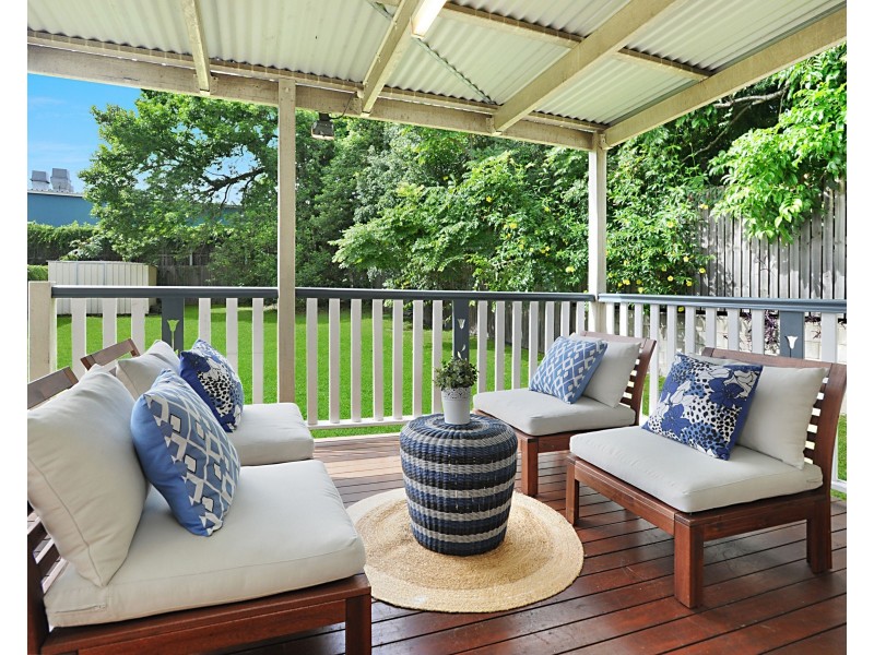 41 Henry Street, Chermside QLD 4032