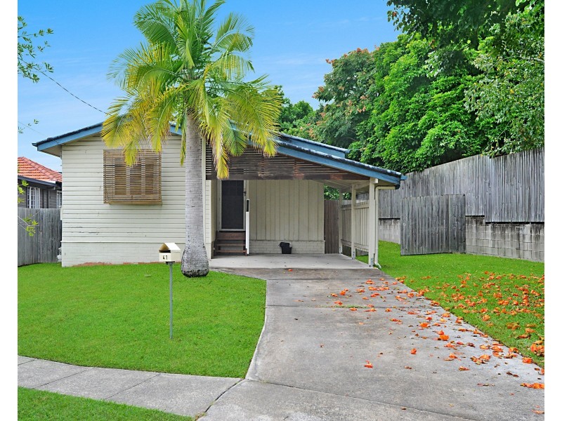 41 Henry Street, Chermside QLD 4032