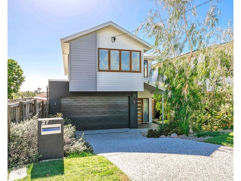 27 Miller Street, Chermside QLD 4032