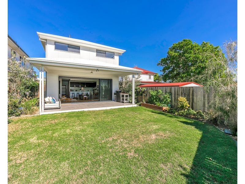 27 Miller Street, Chermside QLD 4032