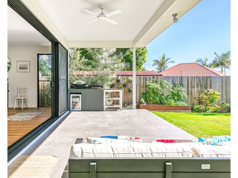 27 Miller Street, Chermside QLD 4032