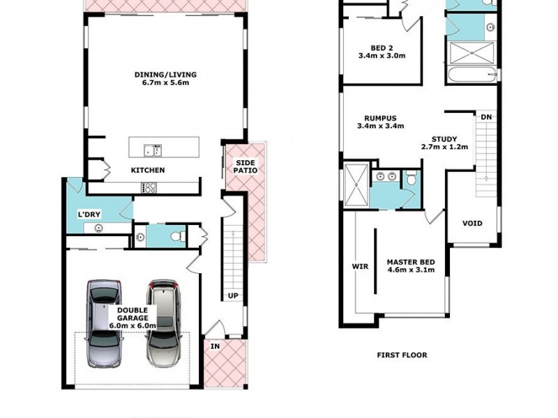27 Miller Street, Chermside QLD 4032 Floorplan