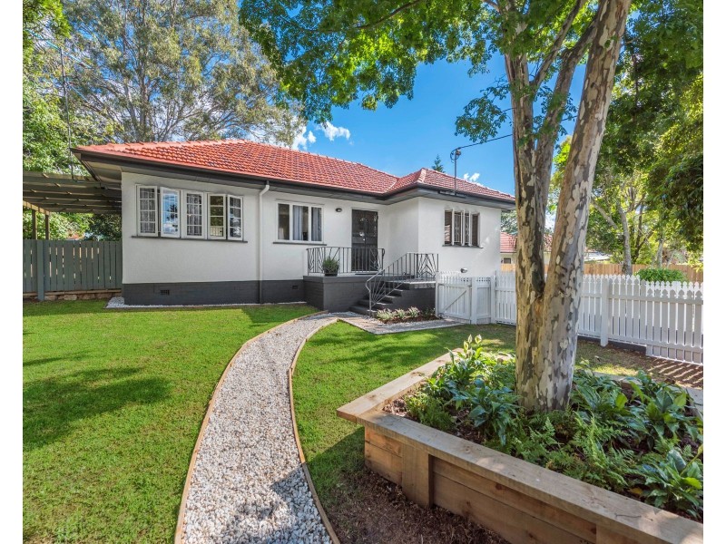 21 Lynwood Crescent, Ashgrove QLD 4060