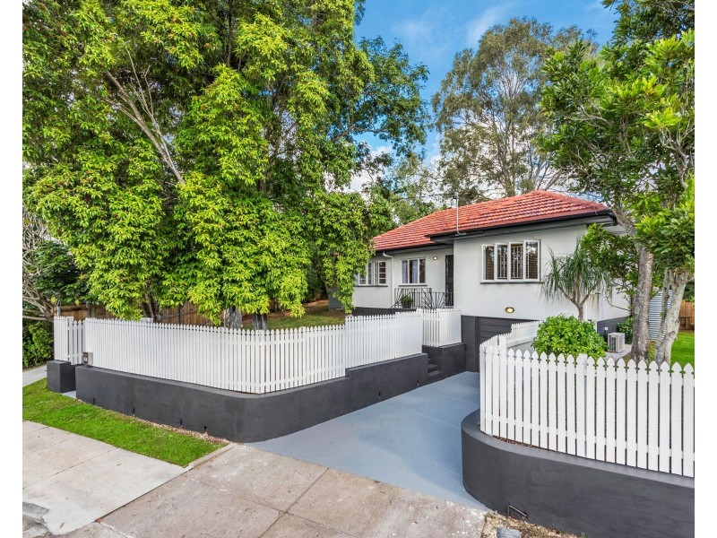 21 Lynwood Crescent, Ashgrove QLD 4060