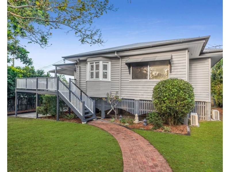 60 Telopia Avenue, Wavell Heights QLD 4012