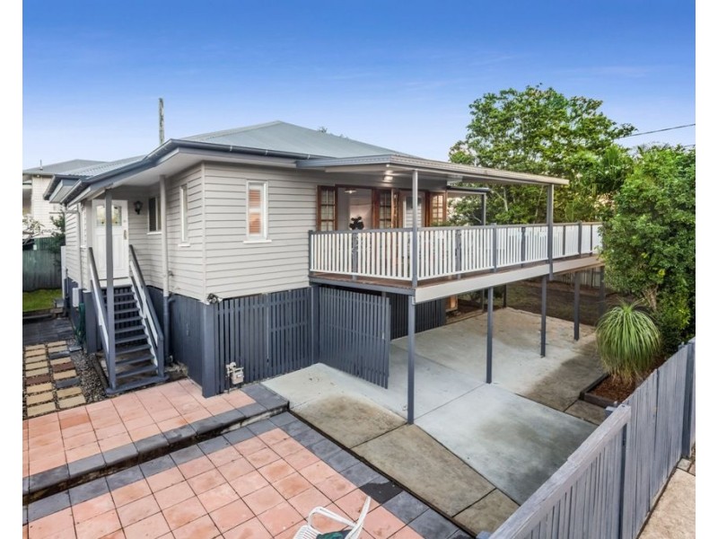 60 Telopia Avenue, Wavell Heights QLD 4012