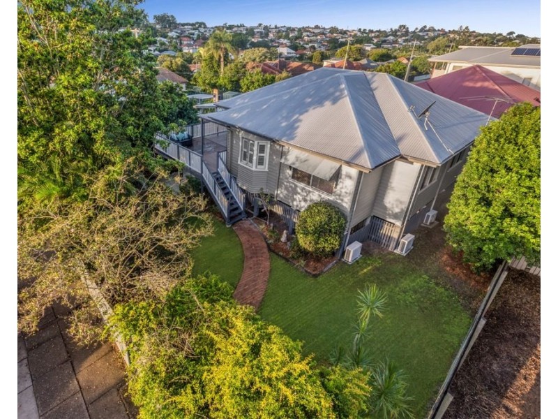 60 Telopia Avenue, Wavell Heights QLD 4012