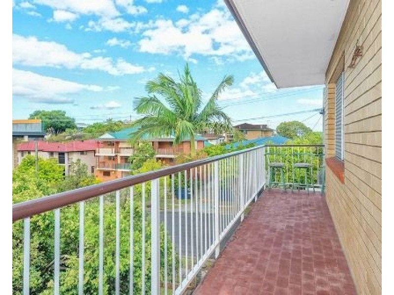 4/49 Alva Terrace, Gordon Park QLD 4031