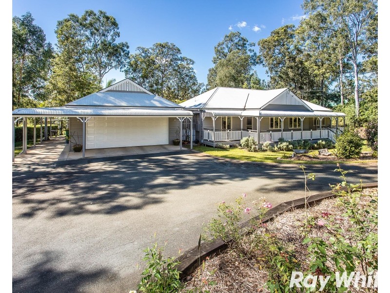 49 Weston Drive, Bunya QLD 4055