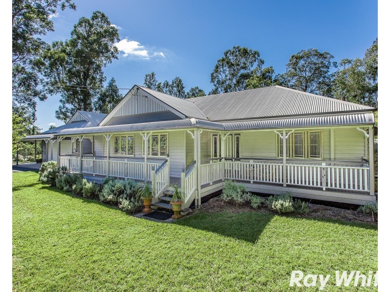 49 Weston Drive, Bunya QLD 4055