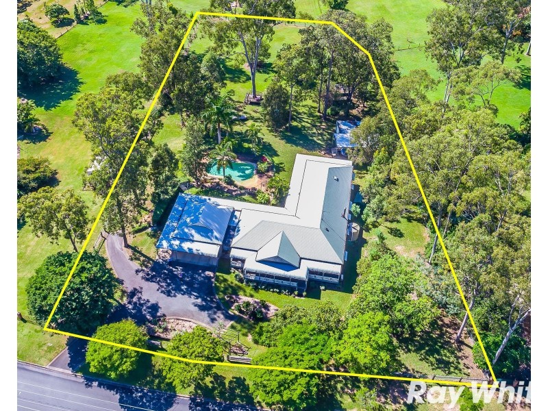 49 Weston Drive, Bunya QLD 4055