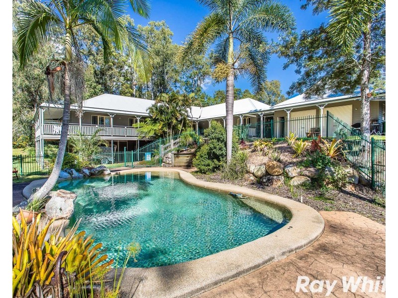 49 Weston Drive, Bunya QLD 4055
