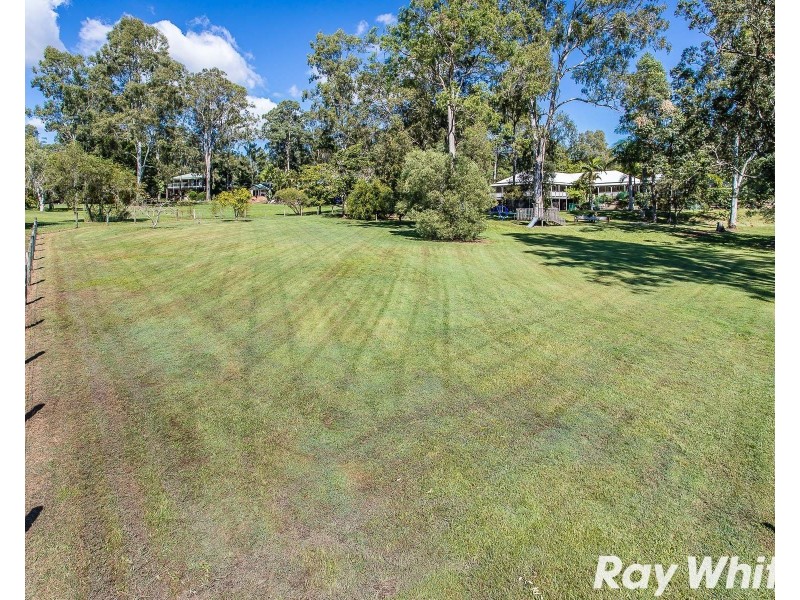 49 Weston Drive, Bunya QLD 4055