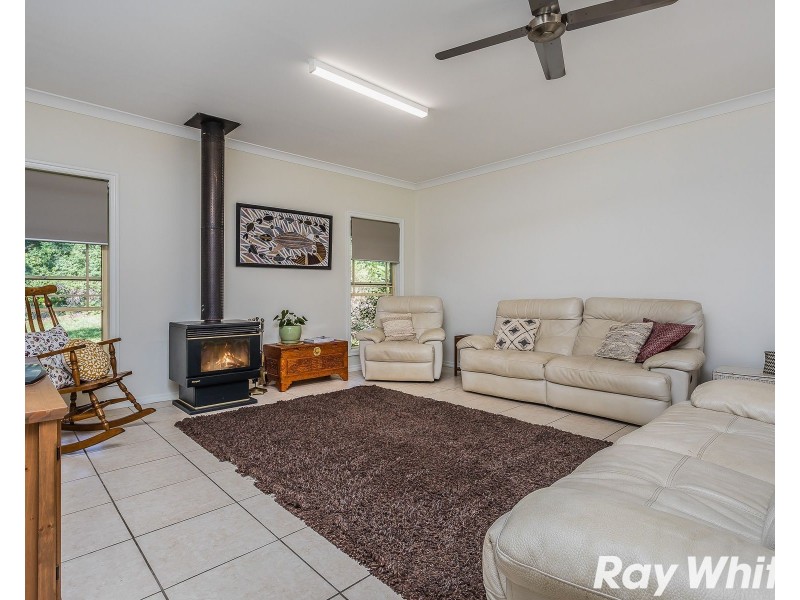 49 Weston Drive, Bunya QLD 4055