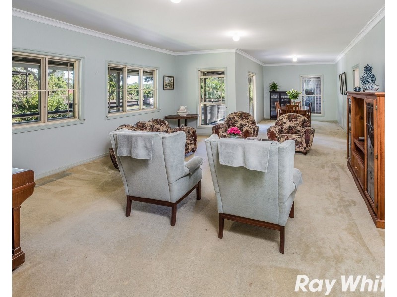 49 Weston Drive, Bunya QLD 4055