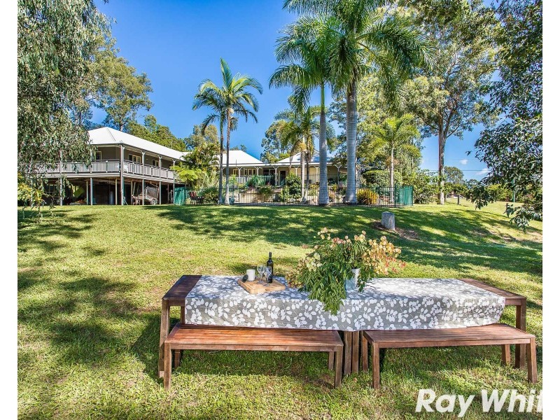 49 Weston Drive, Bunya QLD 4055