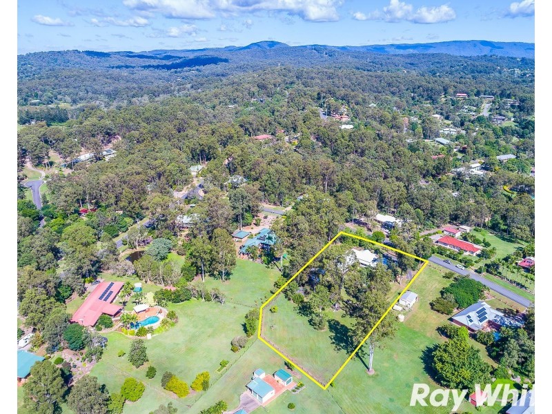 49 Weston Drive, Bunya QLD 4055
