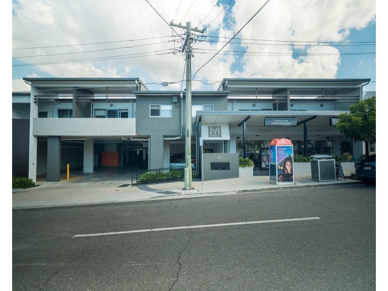 10/20 Minimine Street, Stafford QLD 4053