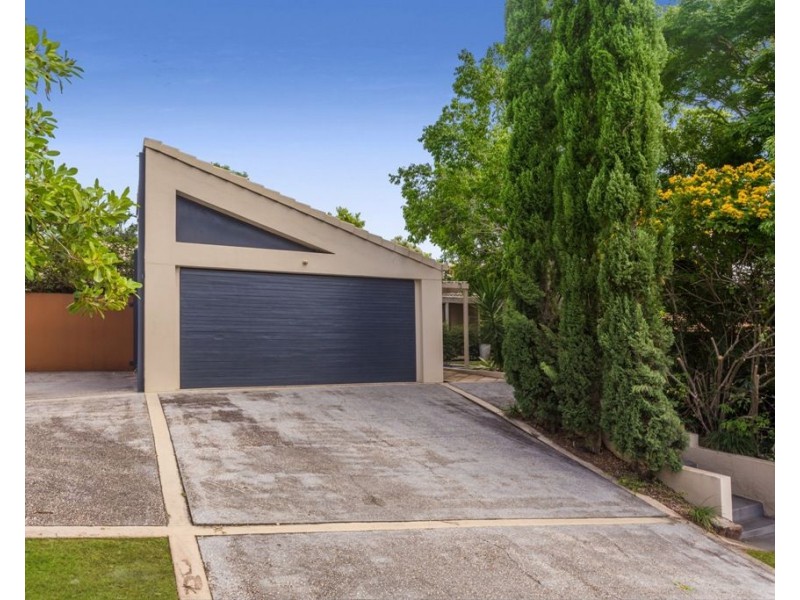 20 Foxhill Street, Aspley QLD 4034