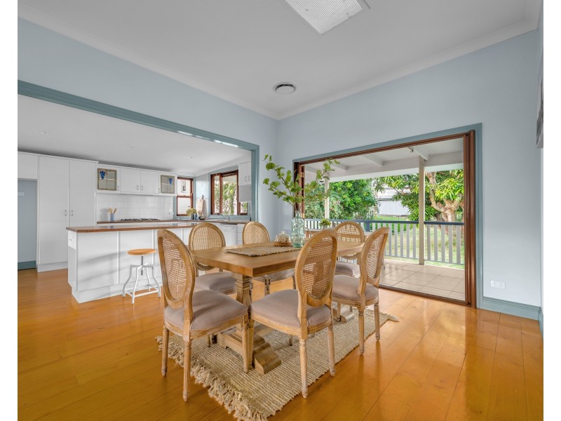 133 Gracemere Street, Grange QLD 4051