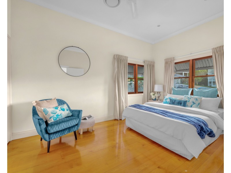 133 Gracemere Street, Grange QLD 4051