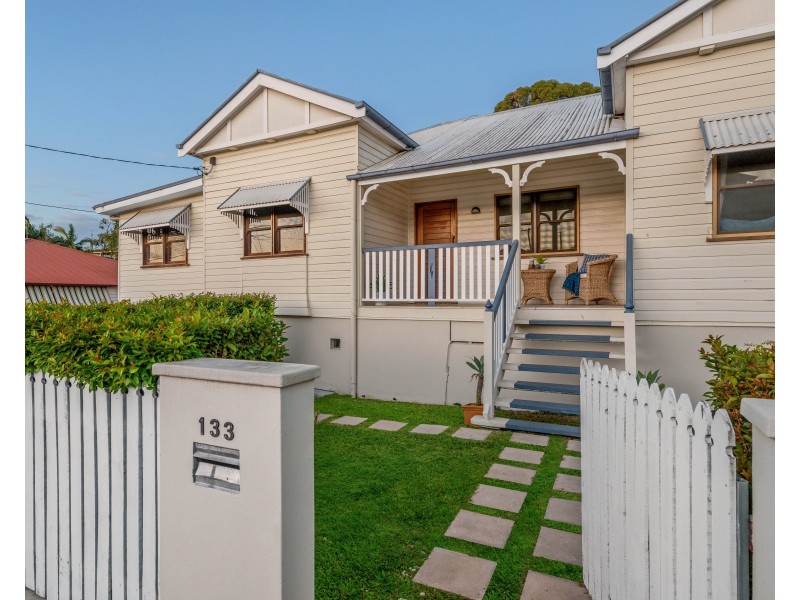 133 Gracemere Street, Grange QLD 4051