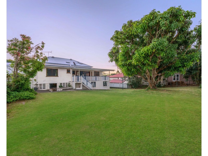 133 Gracemere Street, Grange QLD 4051