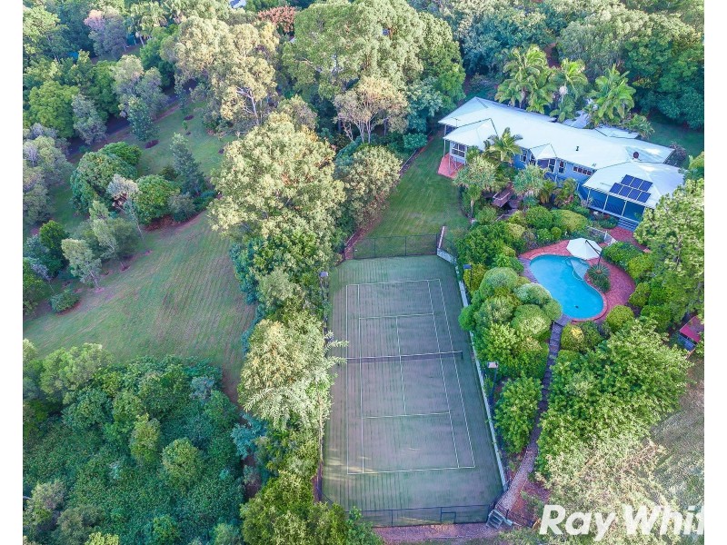 20 Blue Hills Drive, Bunya QLD 4055