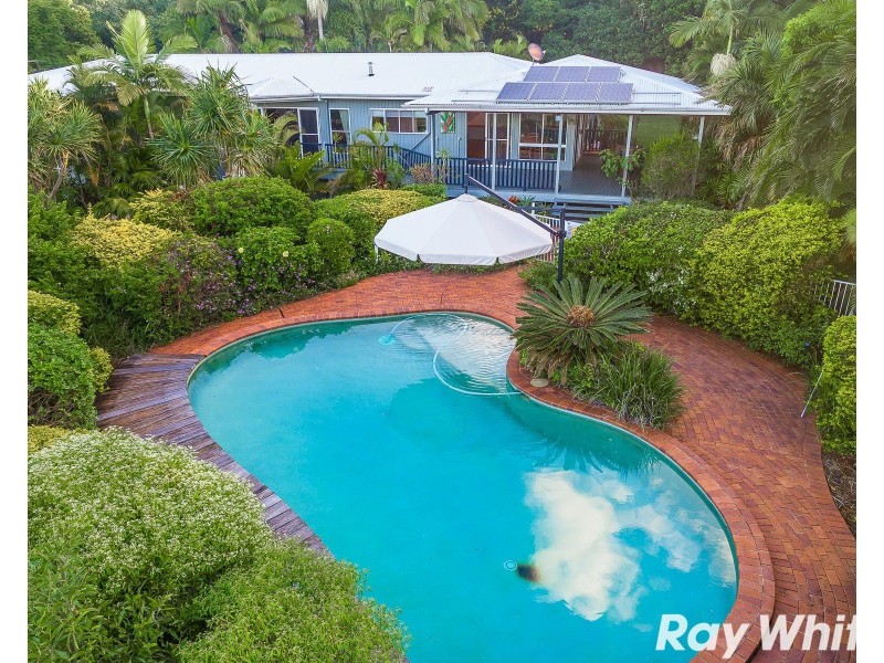 20 Blue Hills Drive, Bunya QLD 4055