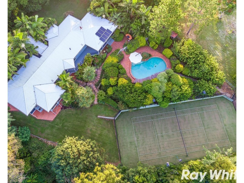 20 Blue Hills Drive, Bunya QLD 4055