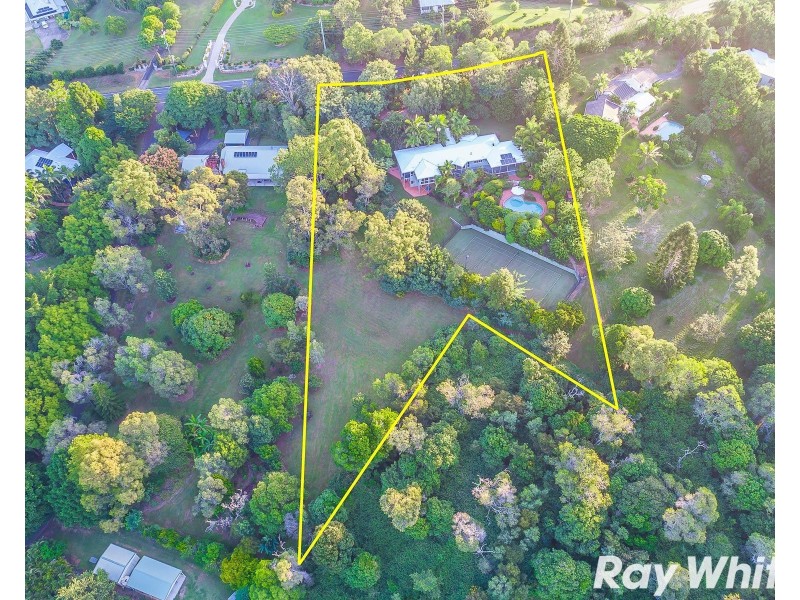 20 Blue Hills Drive, Bunya QLD 4055