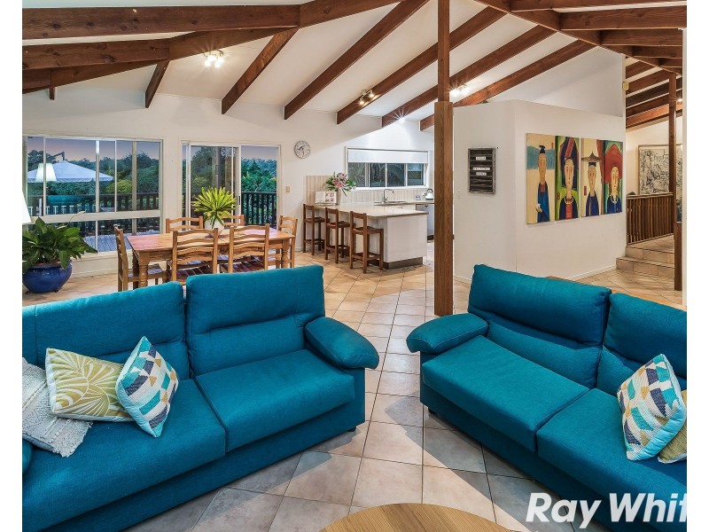 20 Blue Hills Drive, Bunya QLD 4055