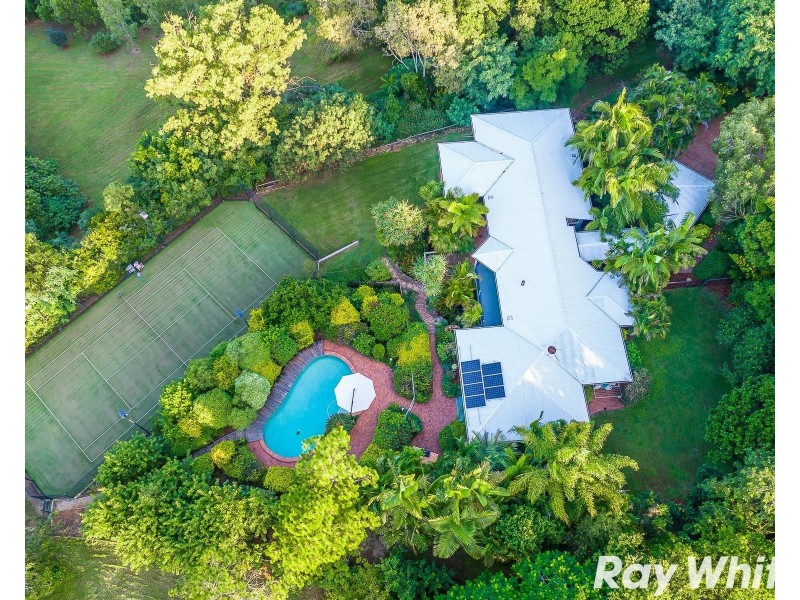 20 Blue Hills Drive, Bunya QLD 4055