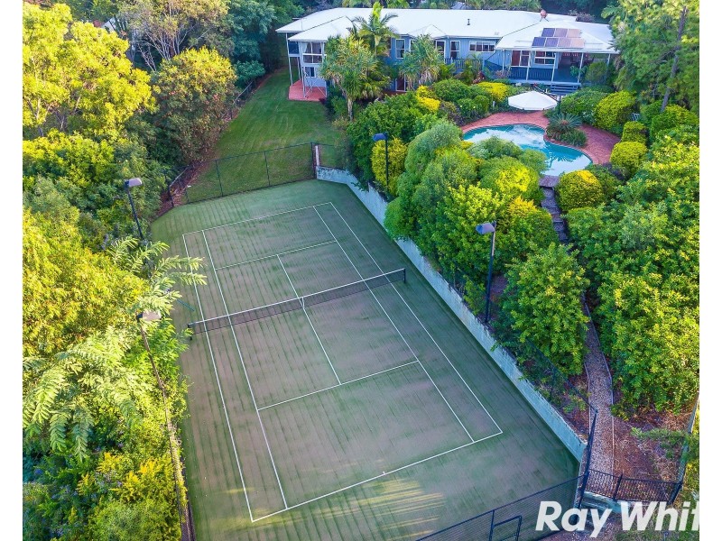 20 Blue Hills Drive, Bunya QLD 4055