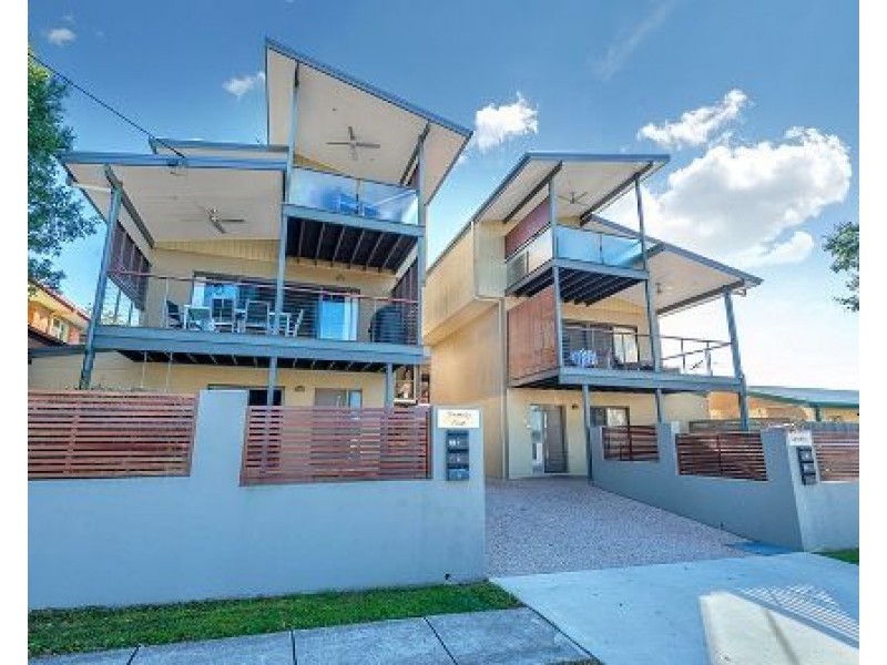 5/25 Oliver Street, Nundah QLD 4012