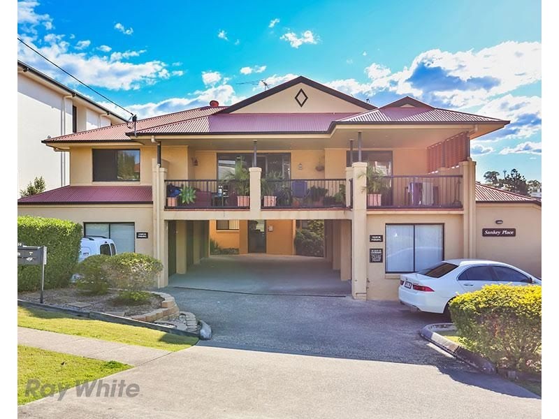 1/30 Sankey Street, Carina QLD 4152