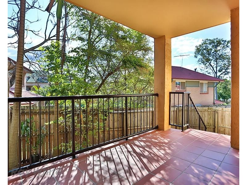 1/30 Sankey Street, Carina QLD 4152