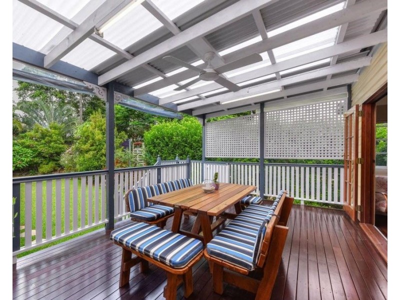 28 Raymont Road, Grange QLD 4051