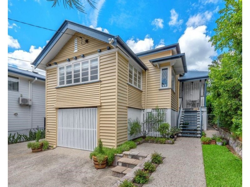 28 Raymont Road, Grange QLD 4051