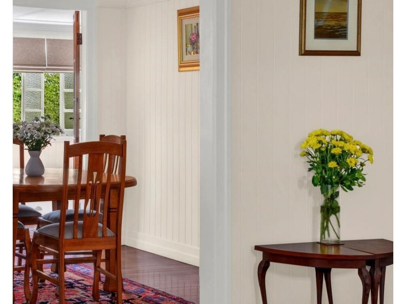 28 Raymont Road, Grange QLD 4051