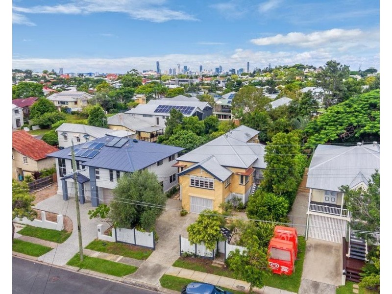 28 Raymont Road, Grange QLD 4051