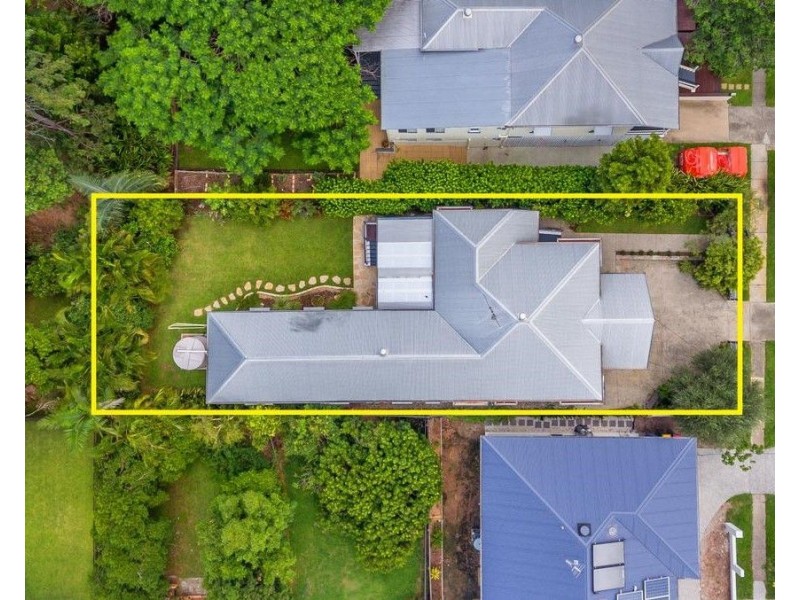 28 Raymont Road, Grange QLD 4051