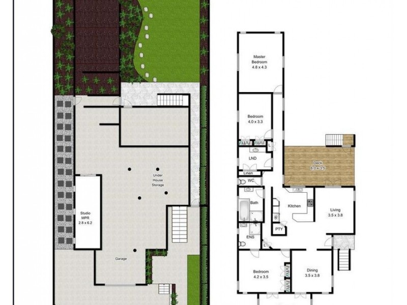 28 Raymont Road, Grange QLD 4051