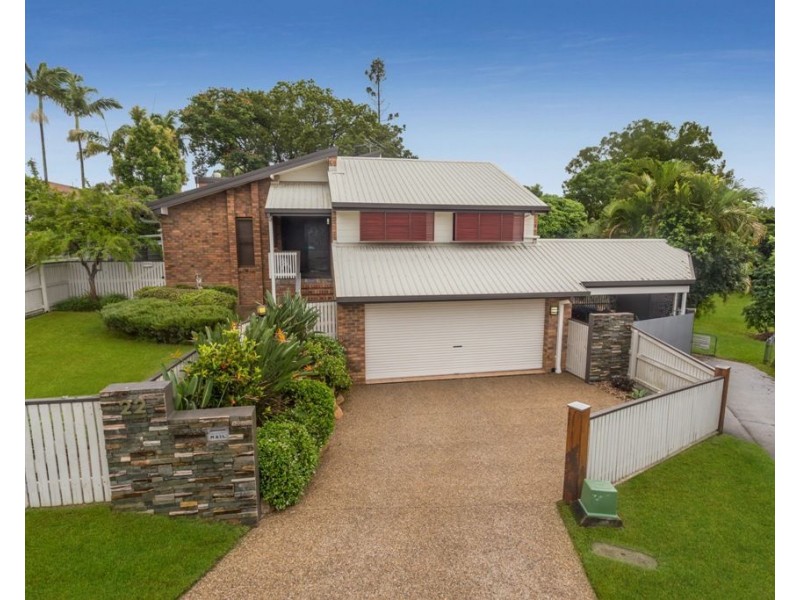 22 Norbiton Street, Zillmere QLD 4034