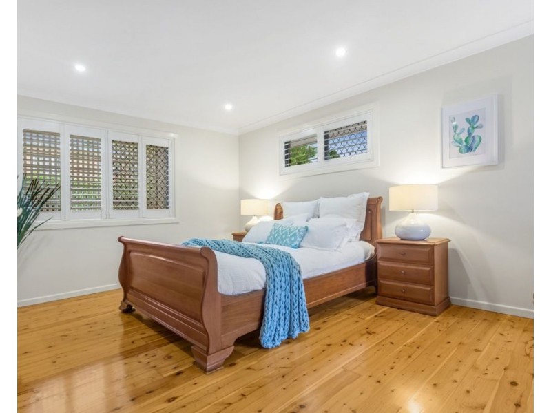 22 Norbiton Street, Zillmere QLD 4034