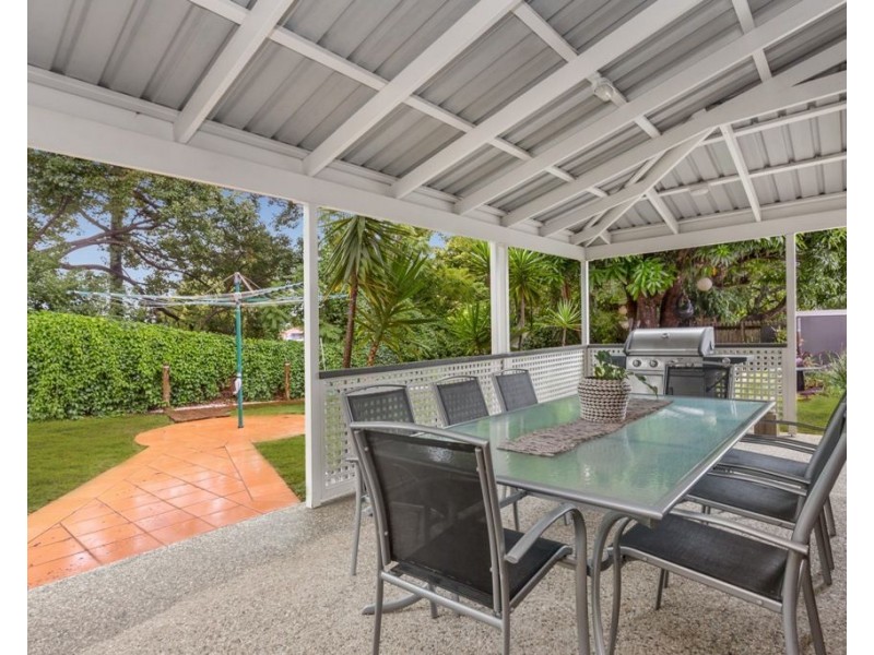 22 Norbiton Street, Zillmere QLD 4034