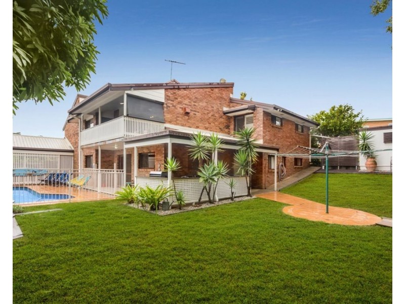 22 Norbiton Street, Zillmere QLD 4034