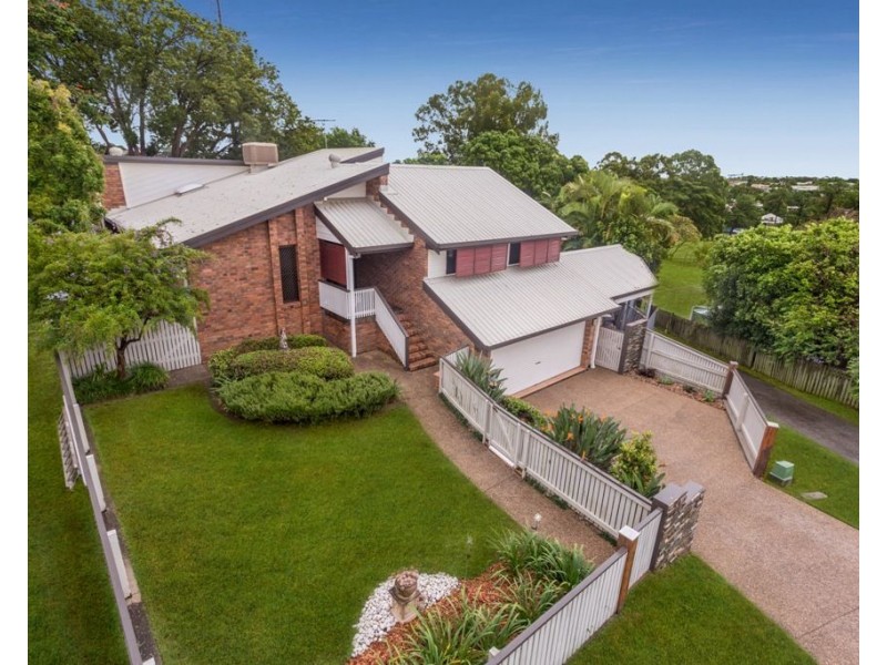 22 Norbiton Street, Zillmere QLD 4034